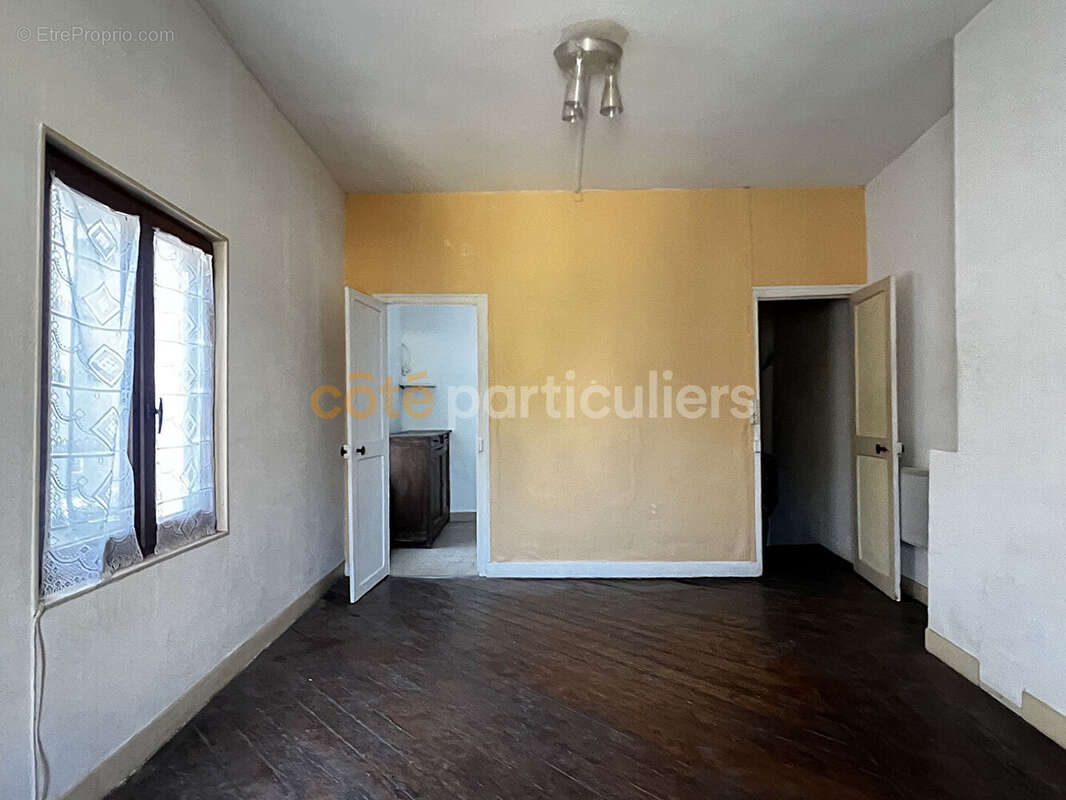 Appartement à ORLEANS