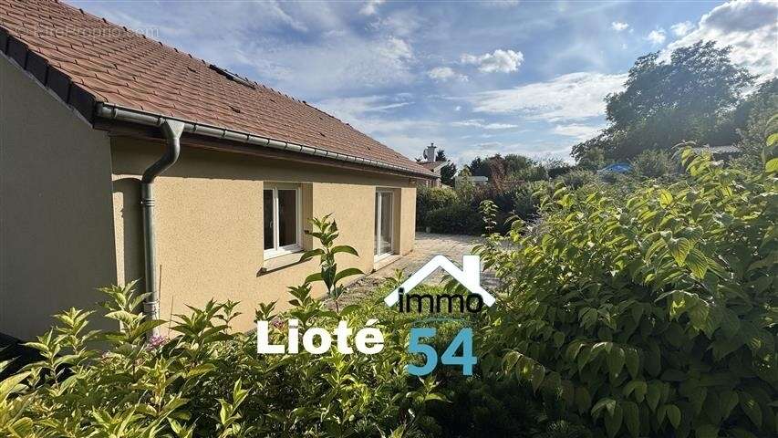 Maison à SAINT-MARD