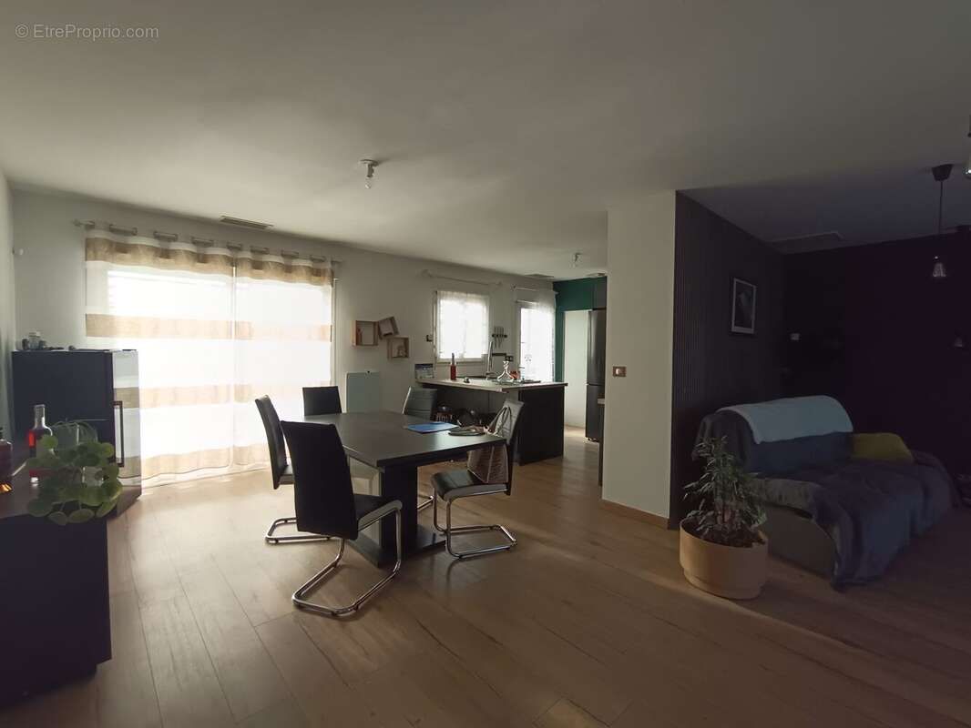 Maison 120 m² à Monnaie  - photo 7