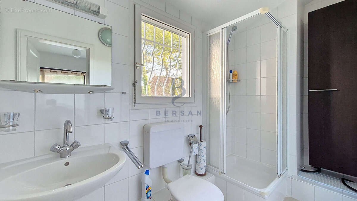 Maison à SAINT-RAPHAEL