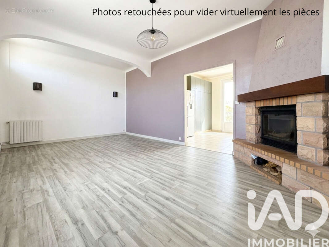 Photo 4 - Maison à L'ILE-D'OLONNE