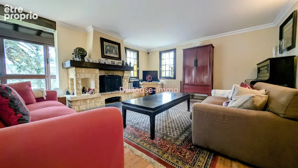 Maison 281 m² à Hendaye  - photo 16