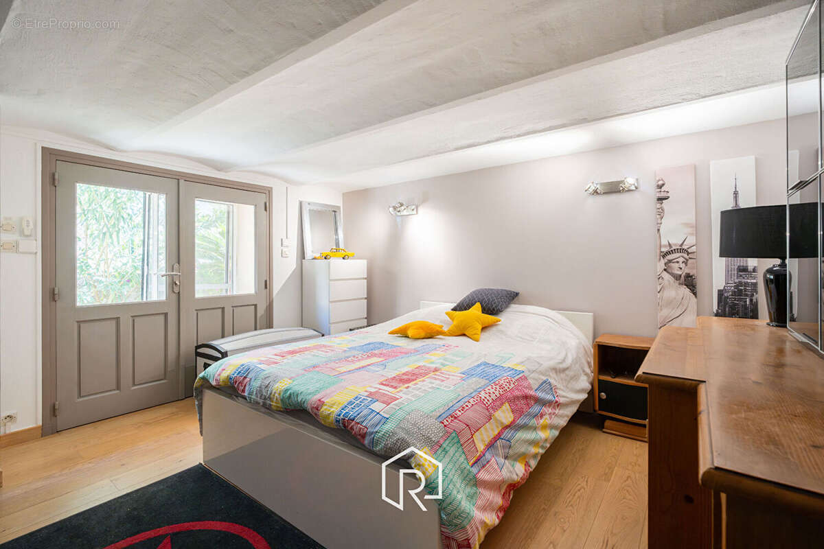 Maison à MARSEILLE-12E