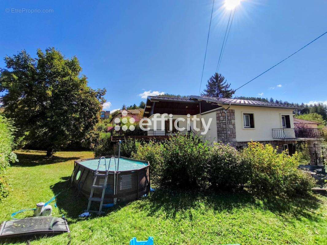Maison à GAP