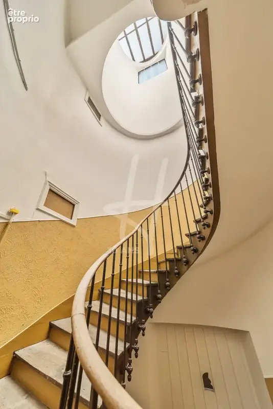Appartement 1 pièce 100 m² à vendre à Metz (57000) - photo 6