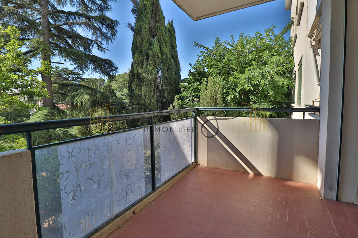 A vendre nimes montaury p3 + terrasse - photo 2