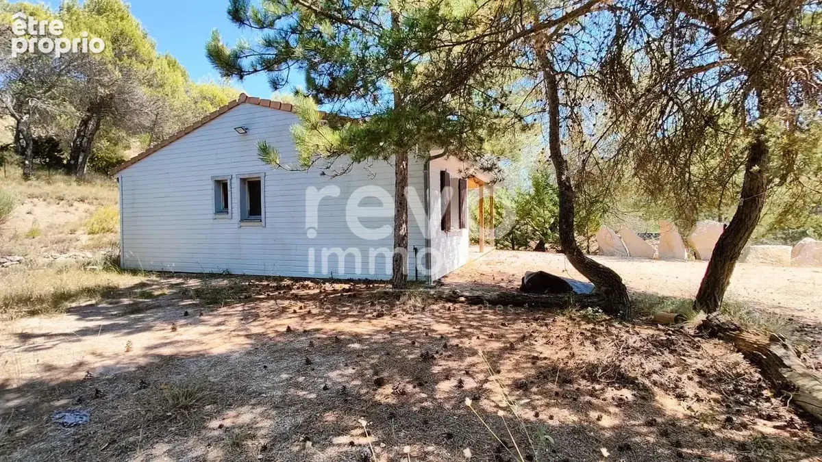 Un refuge entre le chant des pins et la lumière de la Provence... - photo 6