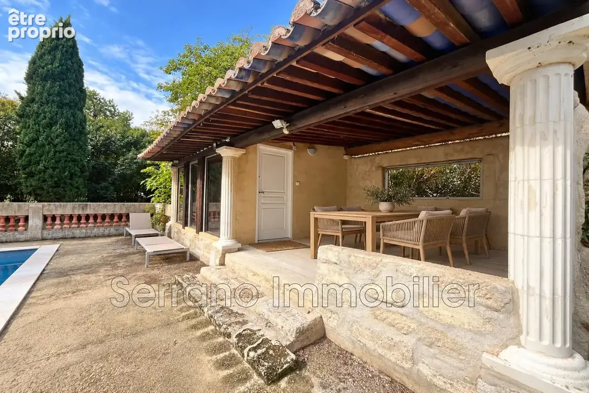 Maison 4 pièces 212 m² à vendre à Beaucaire (30300) - photo 6