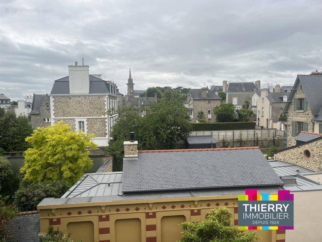 Appartement à DINARD