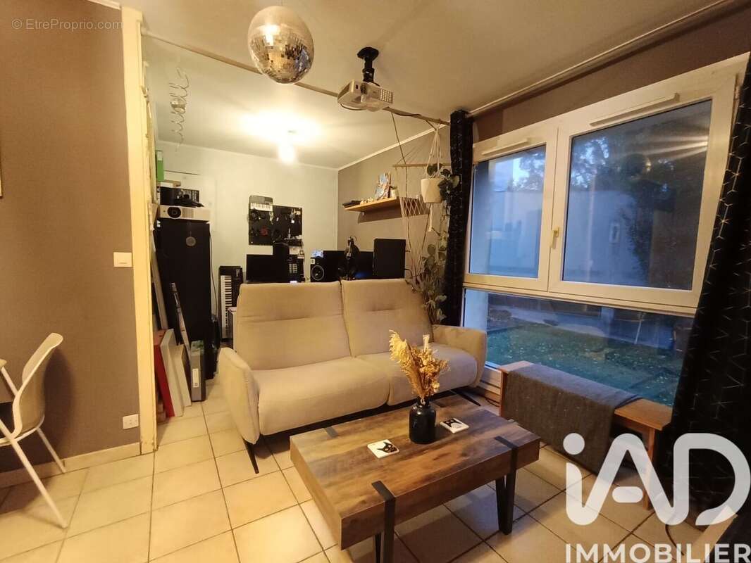 Photo 2 - Appartement à NANTES