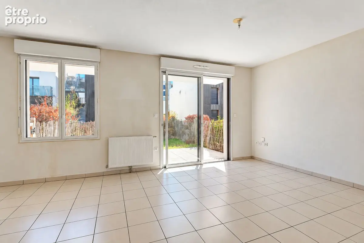 Appartement 49m² à beauzelle - photo 13