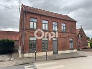 Appartement à SAINGHIN-EN-MELANTOIS