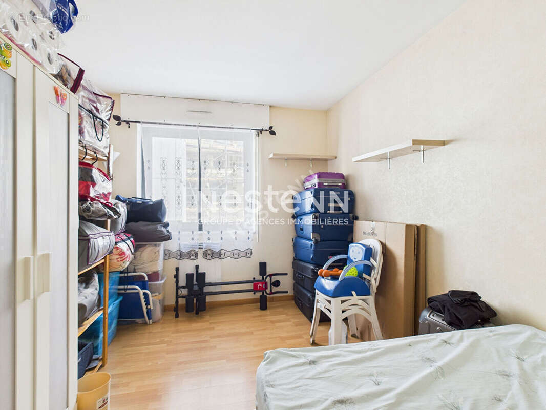 Appartement à PARIS-19E