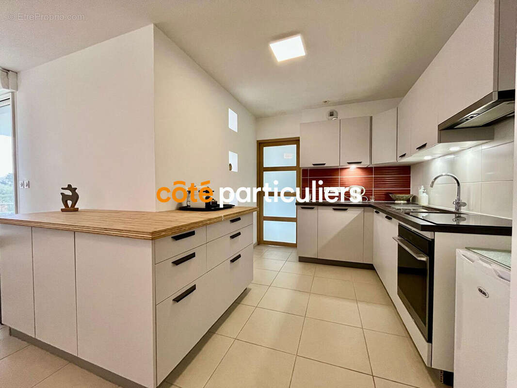 Appartement à ROYAN