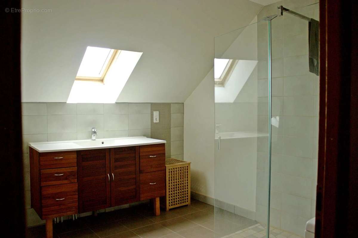 Maison à AISY-SOUS-THIL