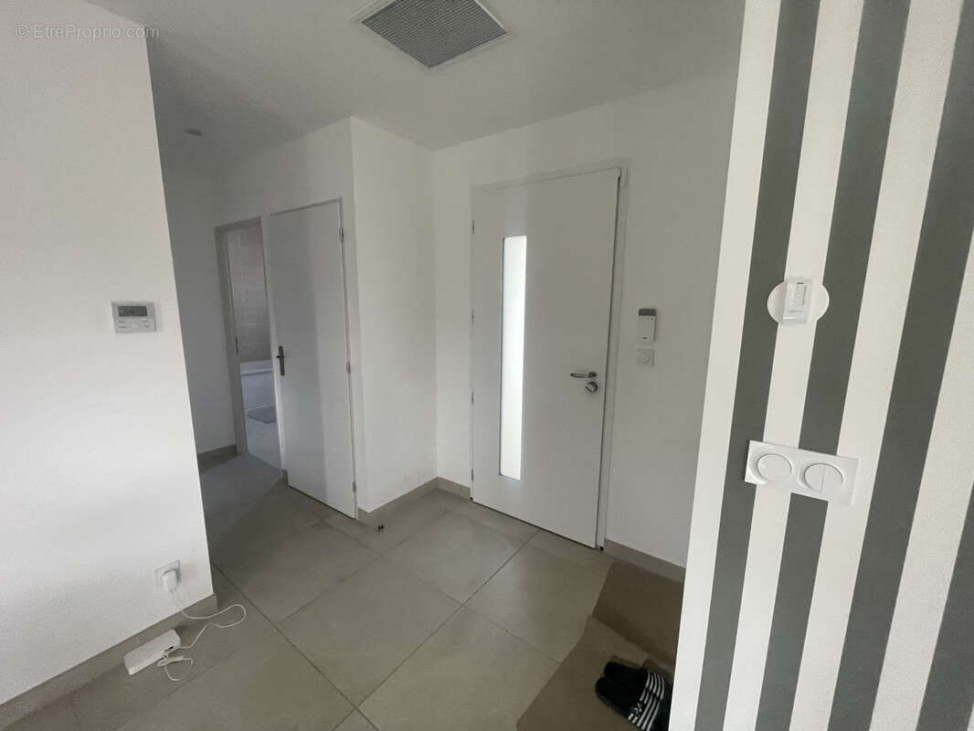 Maison à SAINT-FELIX-DE-LODEZ