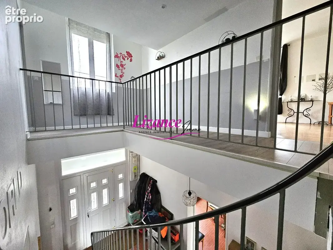 Maison 6 pièces 162 m² à vendre à Vaulx-Vraucourt (62159) - photo 3