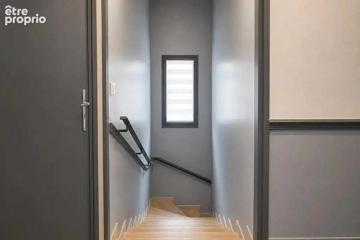 Maison 5 pièces avec grand terrain, proche de l école à Penchard - photo 19