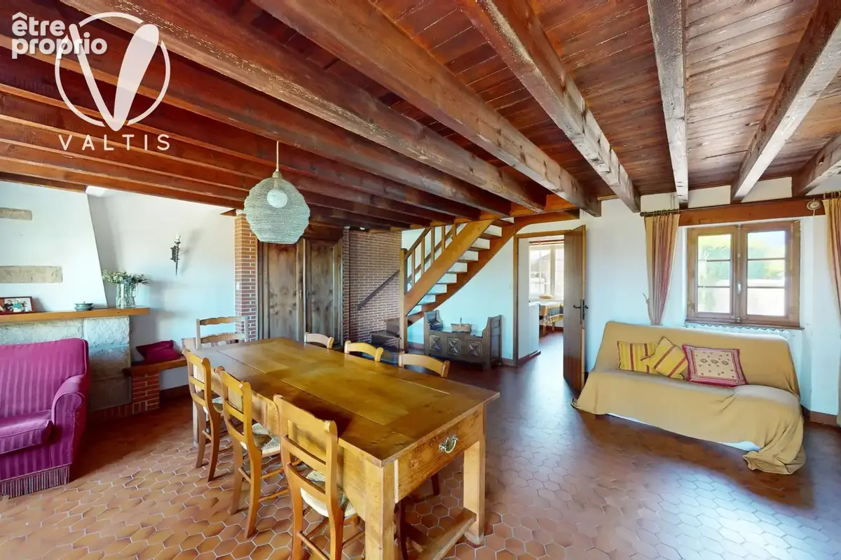 Maison 7 pièces 127 m² à vendre à Saint-Cast-Le-Guildo (22380) - photo 3
