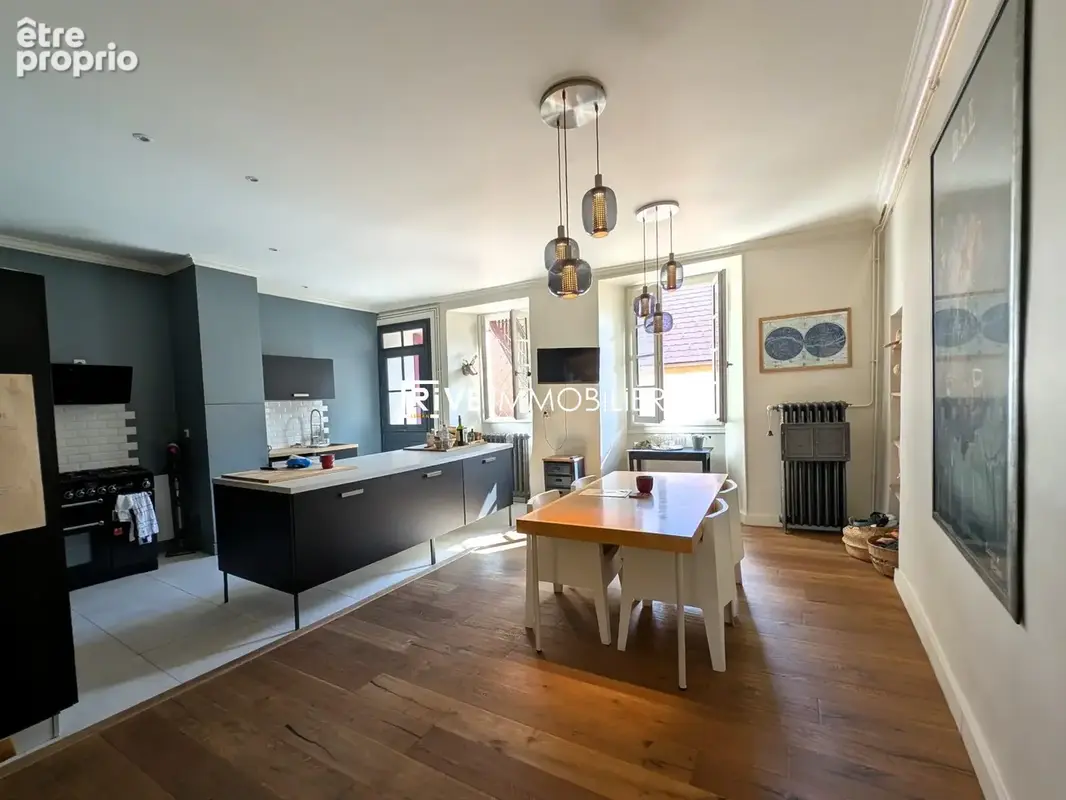 Appartement 4 pièces 138 m² à vendre à Thonon-Les-Bains (74200) - photo 6