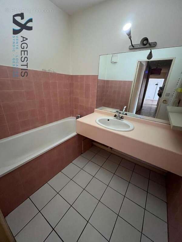   - Appartement à TOULOUSE