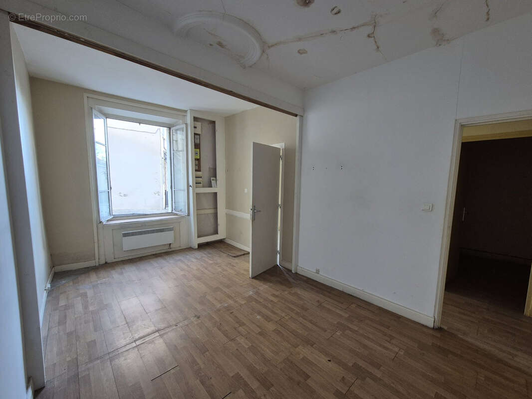 Appartement à MONISTROL-SUR-LOIRE