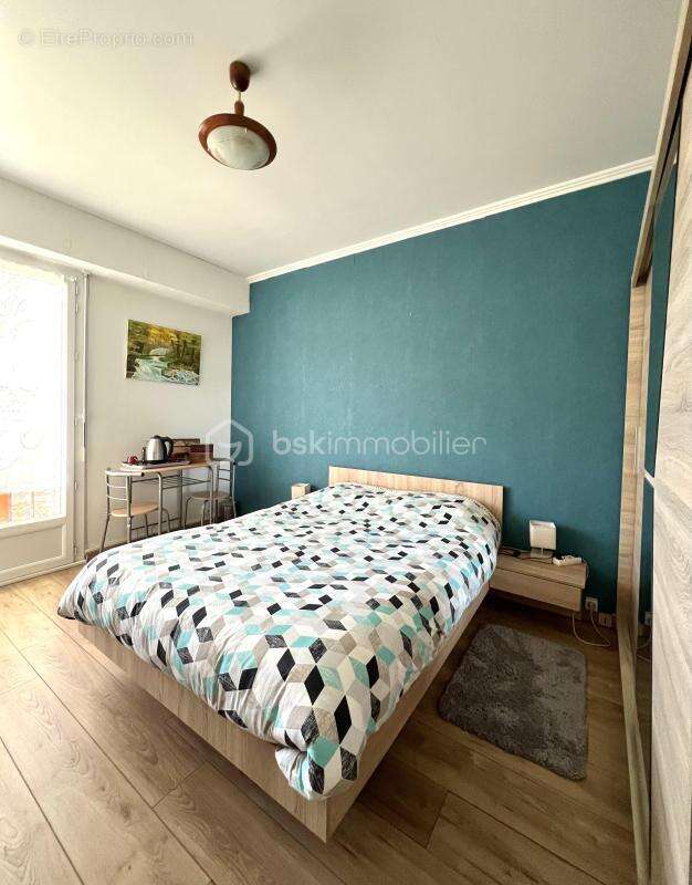 Appartement à JURANCON