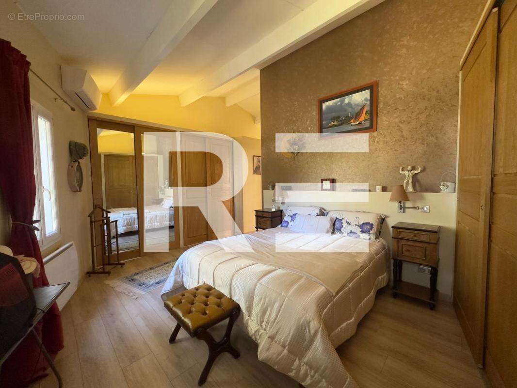 Maison à BOISSIERES