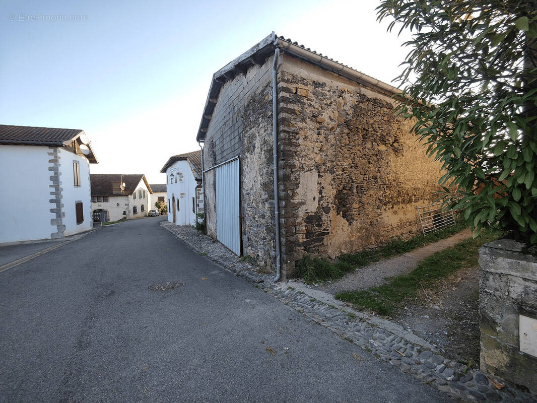Photo 1 - Maison à SAINT-PALAIS