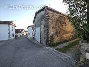 Photo 1 - Maison à SAINT-PALAIS