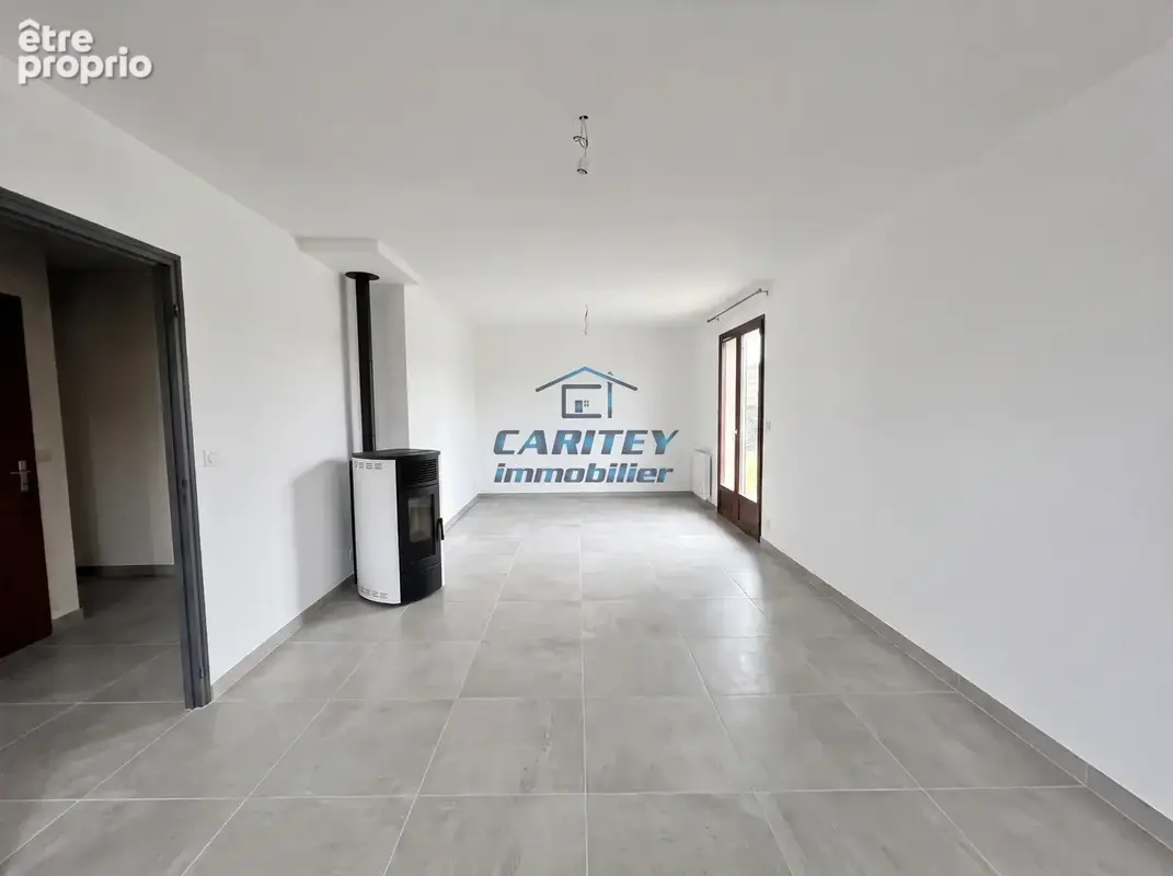 Maison 3 chambres - centre ville de LURE (70200) - photo 11