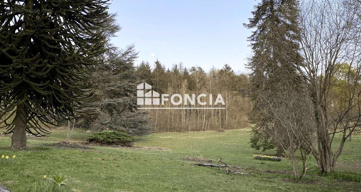 Maison à LABBEVILLE