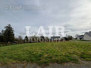 Terrain à BAGNOLES-DE-L&#039;ORNE