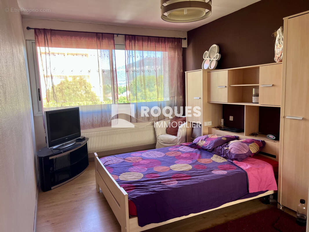 Appartement T3 avec parking et balcon à Millau - photo 6