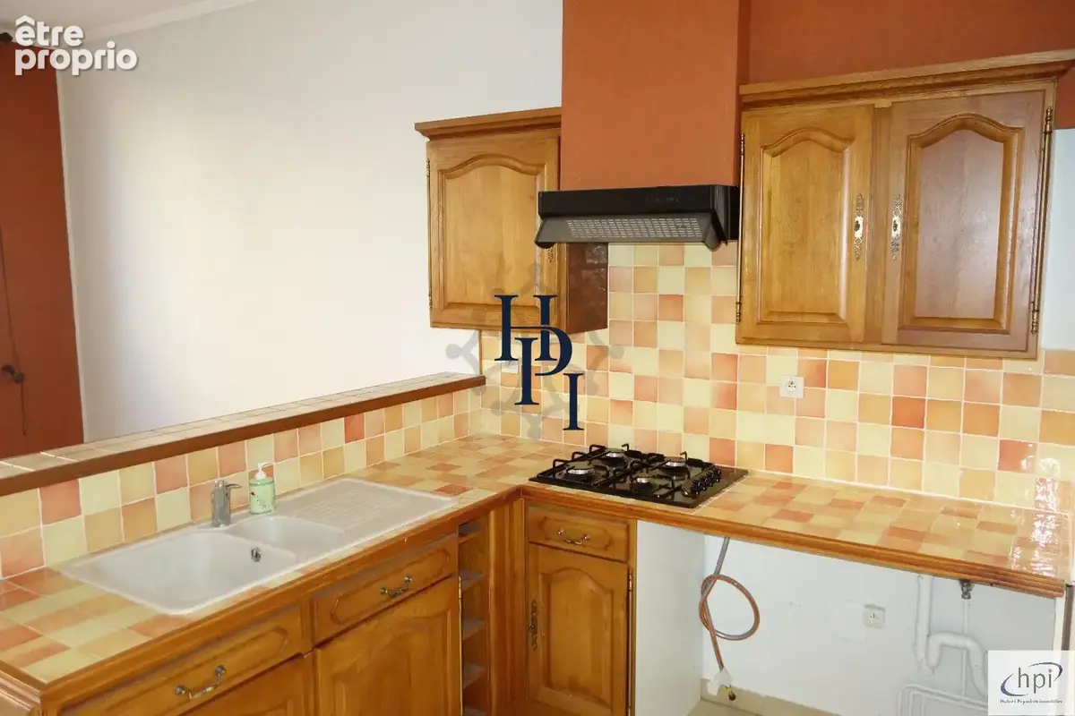 Vente appartement avec balcon Saint Affrique - photo 5