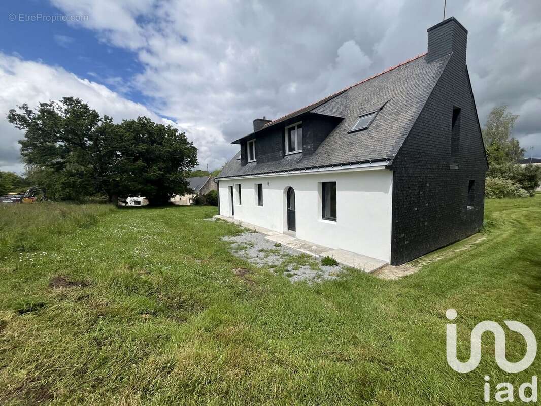 Photo 2 - Maison à SULNIAC