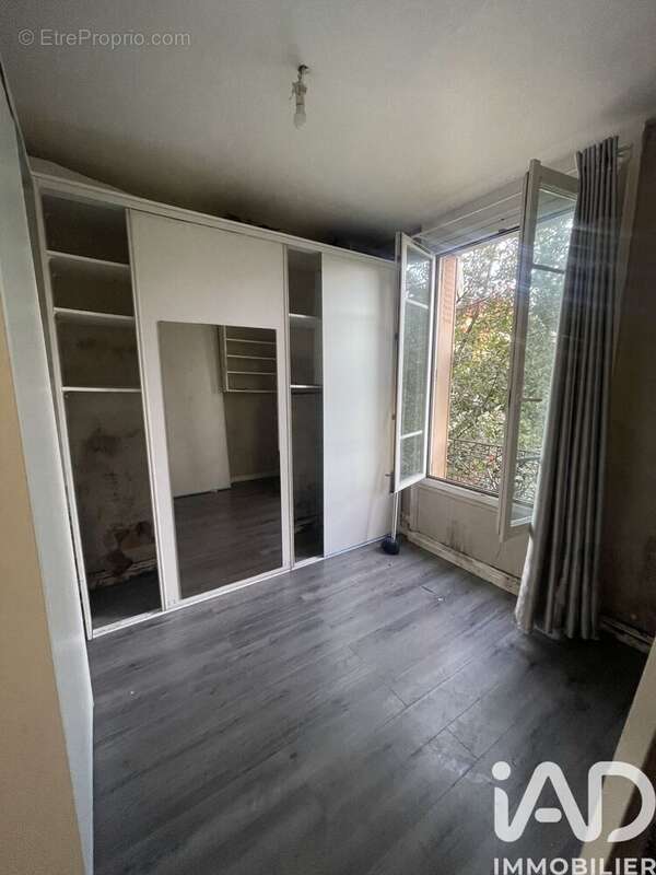 Photo 7 - Maison à VILLENEUVE-LE-ROI