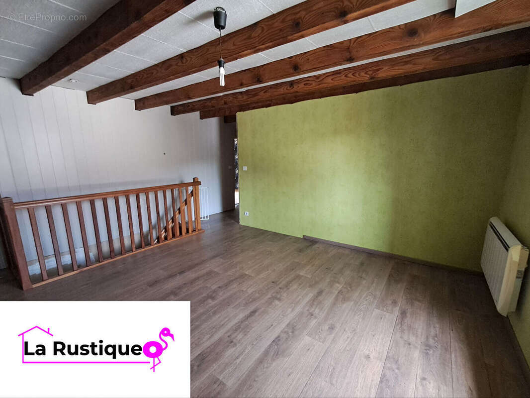 La Rustique - photo 15