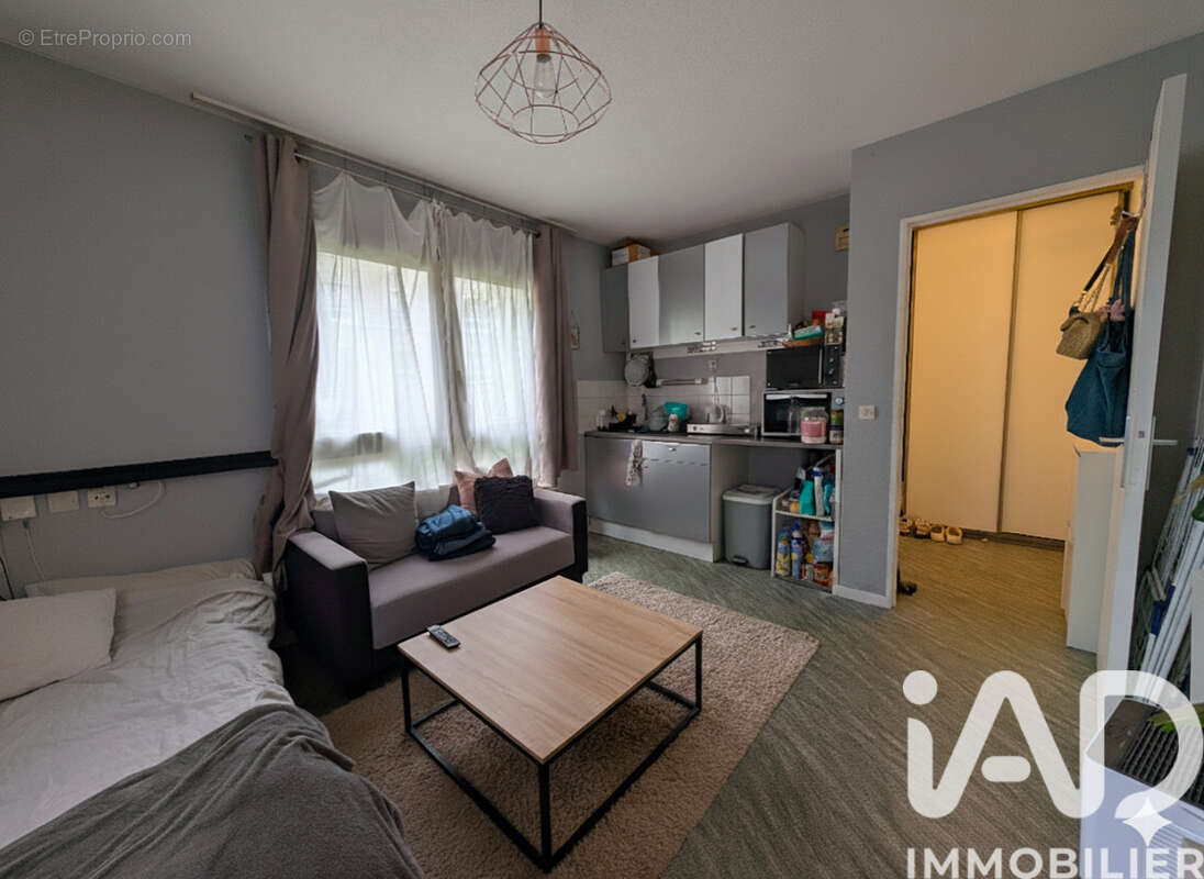 Photo 2 - Appartement à TORCY