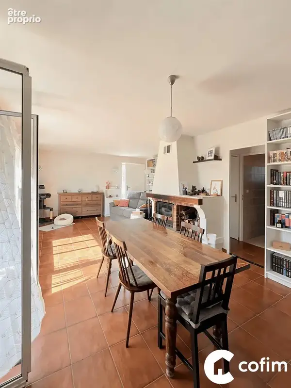 Maison 4 pièces 107 m² à vendre à Vic-En-Bigorre (65500) - photo 4