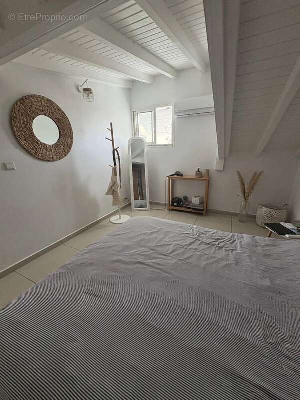 Appartement à LE GOSIER
