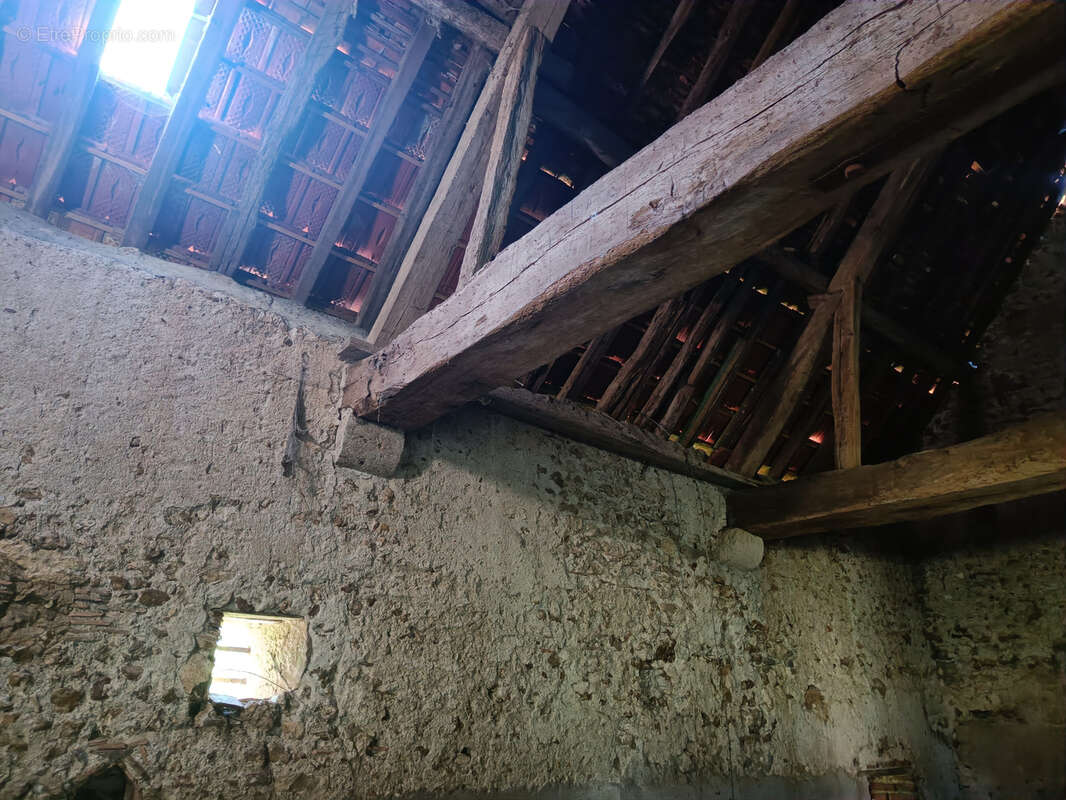 Maison à BONNY-SUR-LOIRE