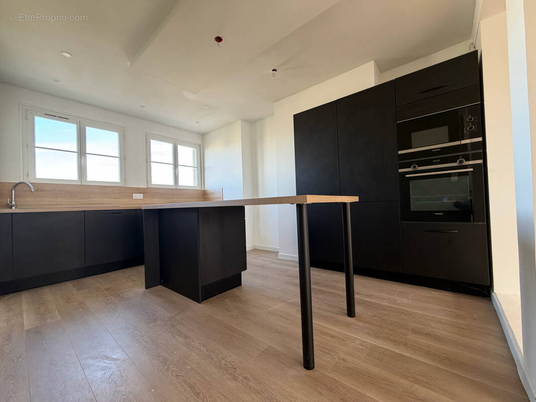 Appartement à BOULOGNE-SUR-MER