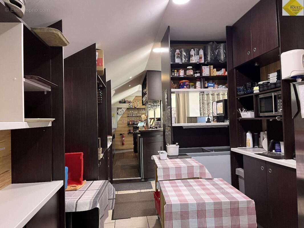 Maison à LA ROCHE-POSAY