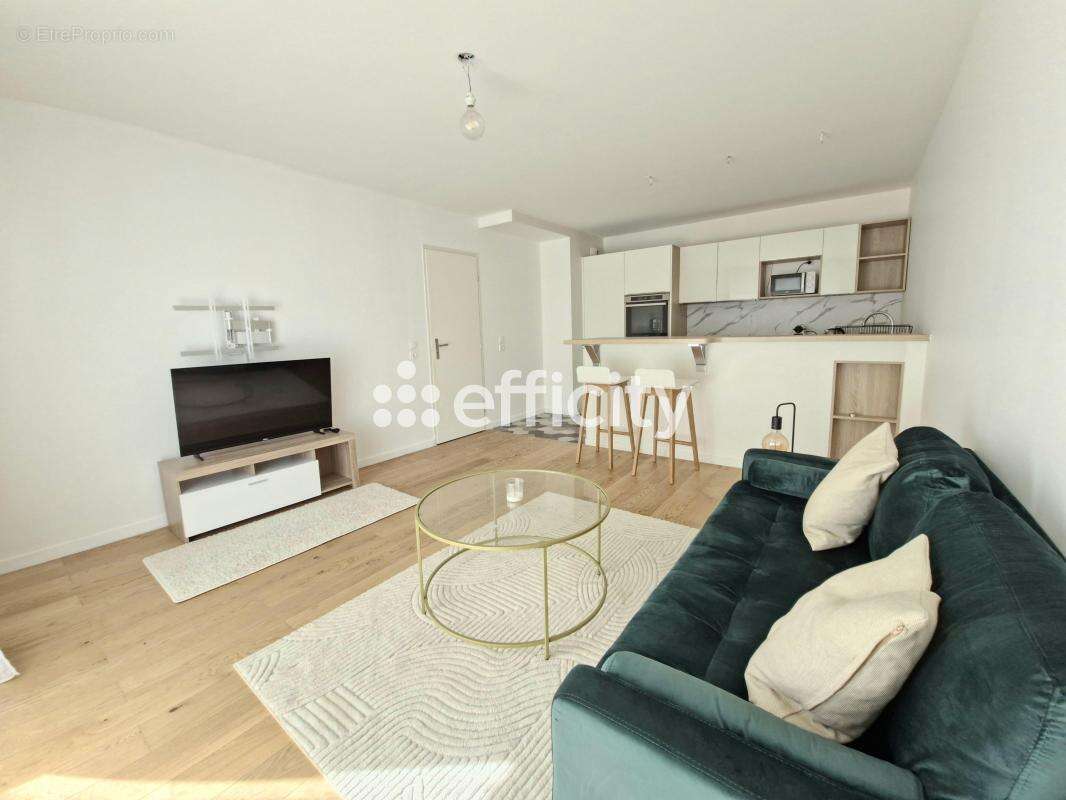 Appartement - photo 3
