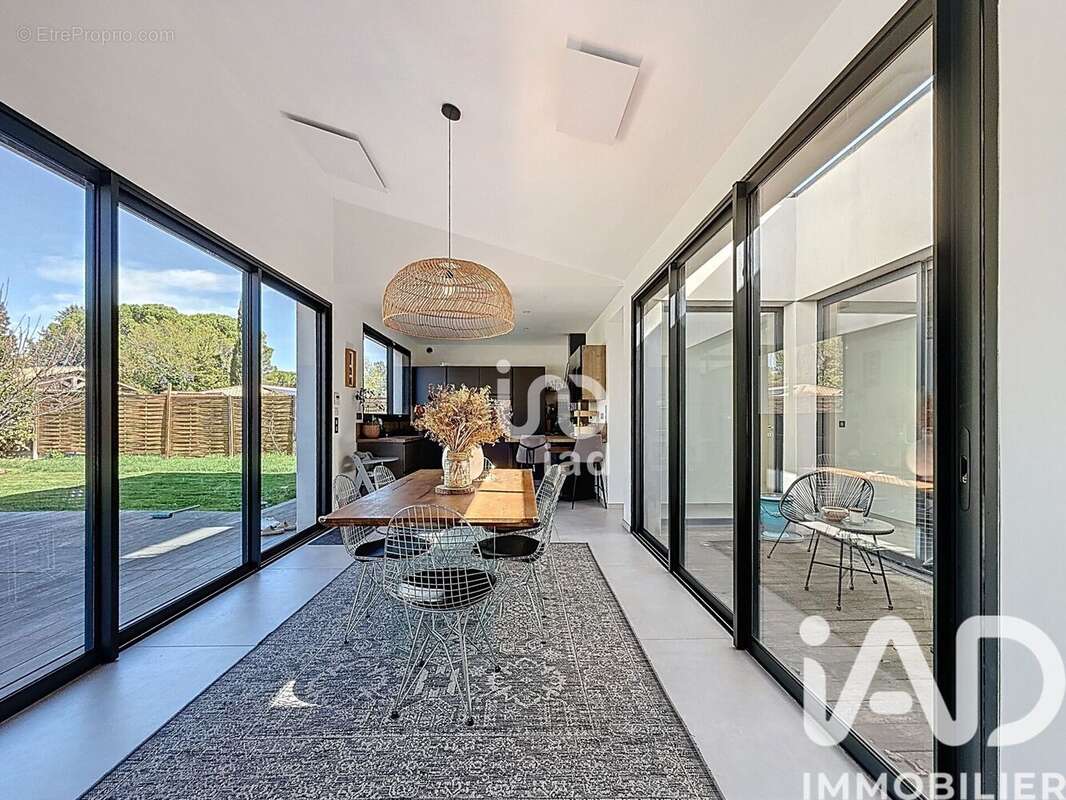 Photo 9 - Maison à MONTARNAUD