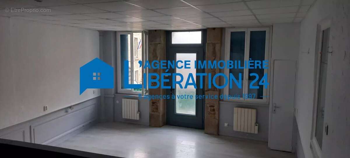 Appartement à SAINT-PAUL-EN-JAREZ