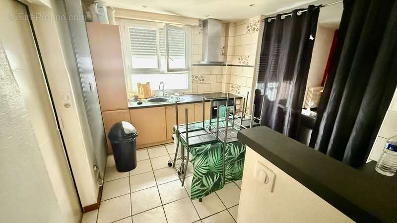 spécial investisseurs appartement T4 de 73M2, secteur Marcadieu loué - photo 6