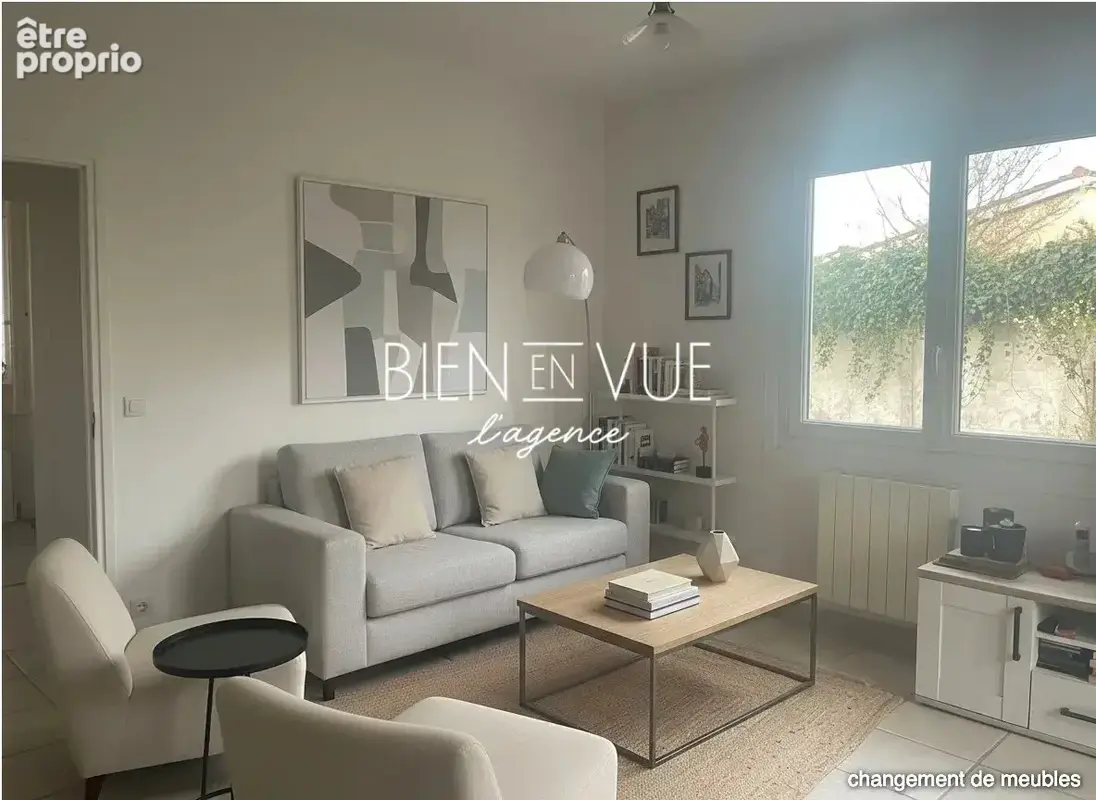 À découvrir sans tarder   Maison impeccable à proximité du bassin - photo 5