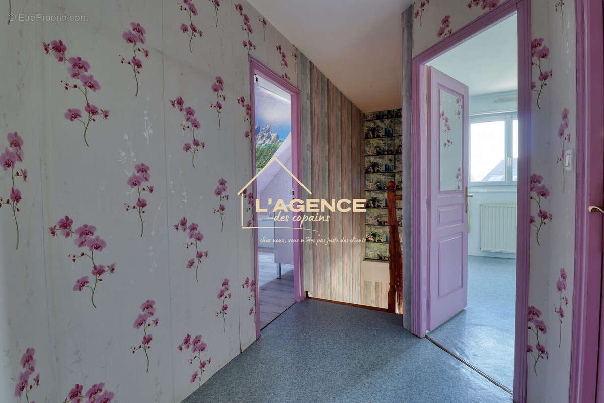 Maison à RENESCURE